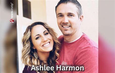 Ashlee harmon today. Things To Know About Ashlee harmon today. 